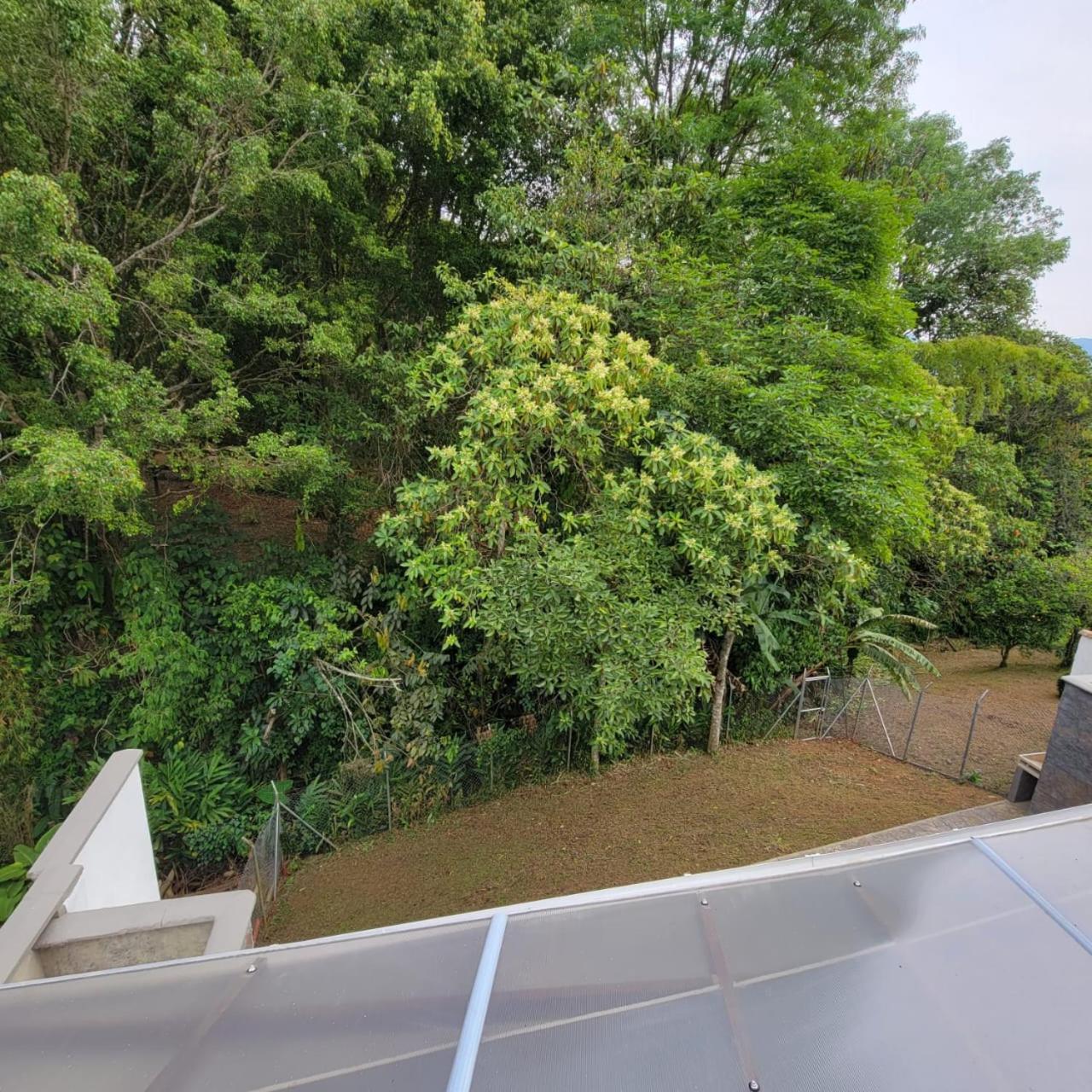 Viviendas Turisticas "Reservas Del Jardin" Jericoc  Exterior foto